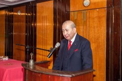 20140410 Vice Chancellor's Reception133
